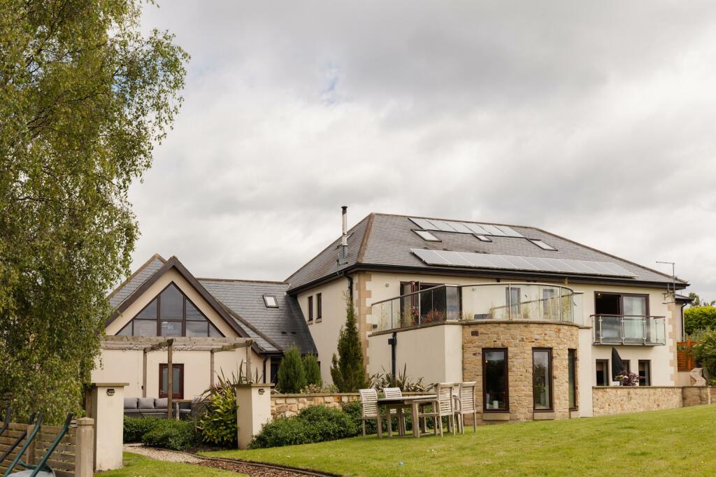 Additional image 37 of 1 High Farm Rise, Great Lumley, DH3