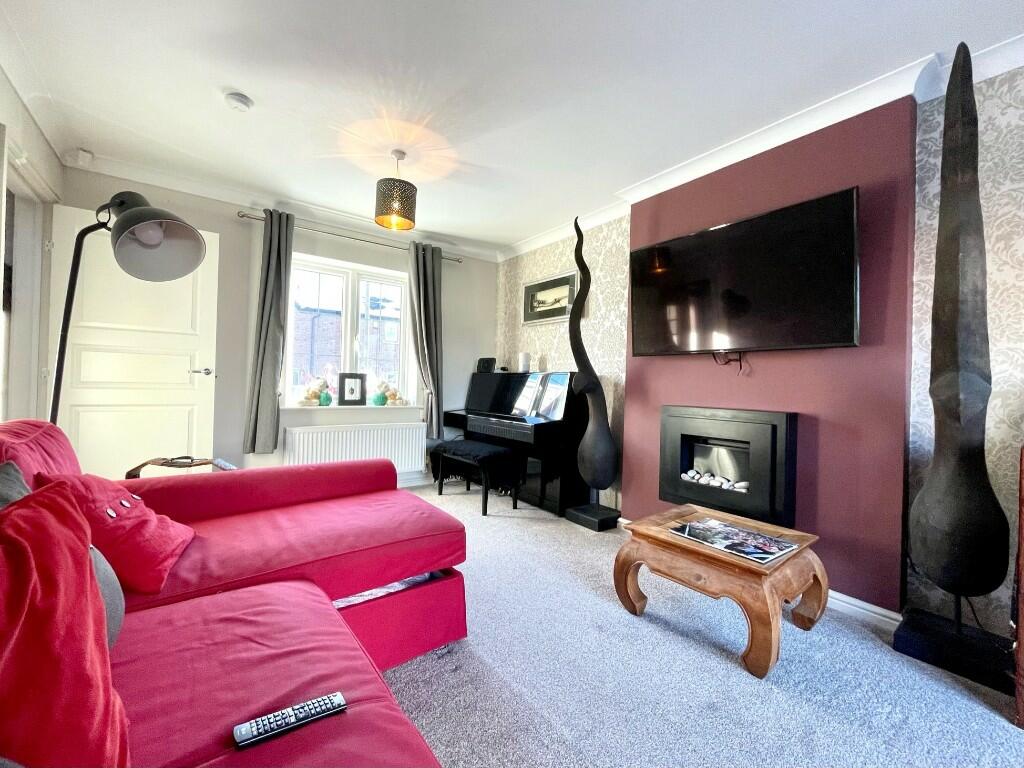 Additional image 2 of Morledge, Matlock, Derbyshire, DE4