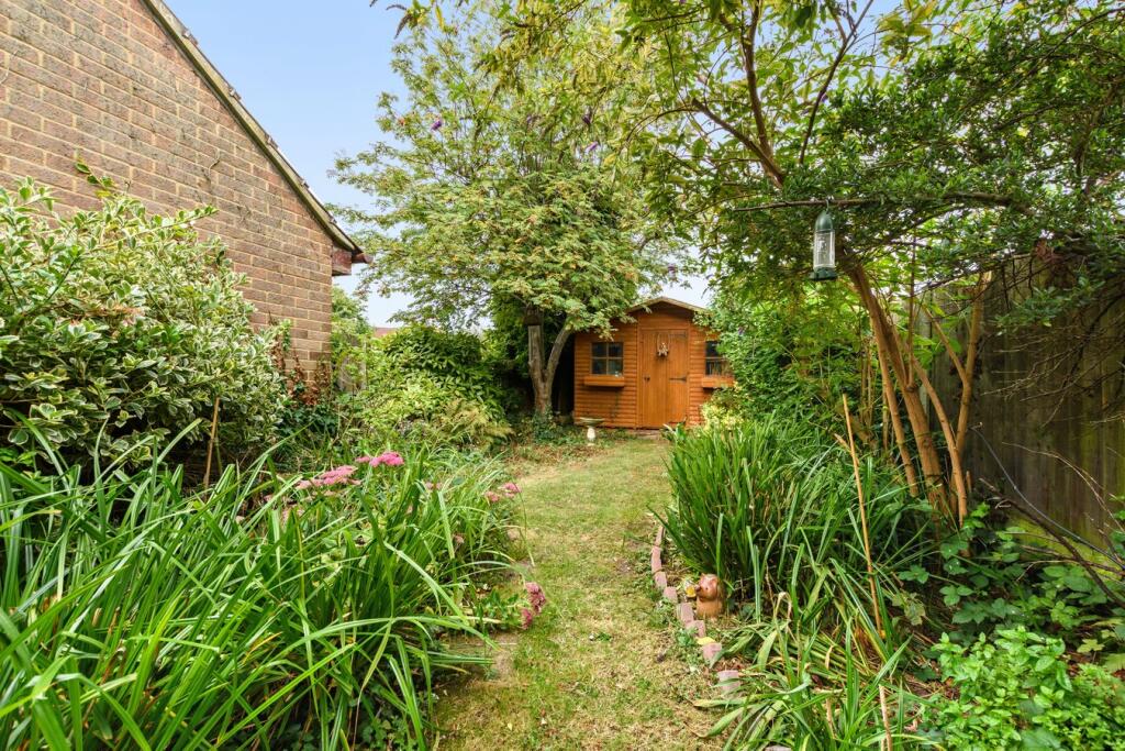 Additional image 12 of Clayworth Close, Sidcup, DA15