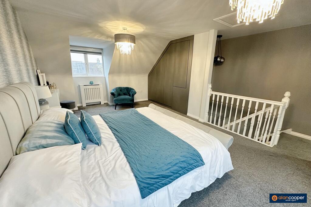 Additional image 15 of Templar Drive, Nuneaton, CV10 7PY