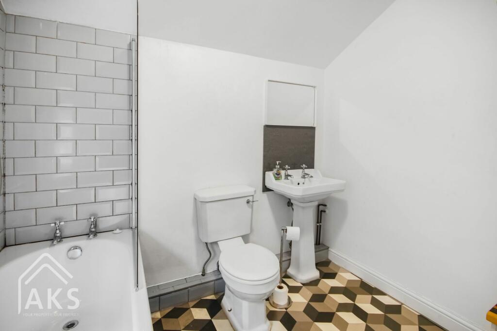 Additional image 13 of Uttoxeter Old Road, Derby, DE1