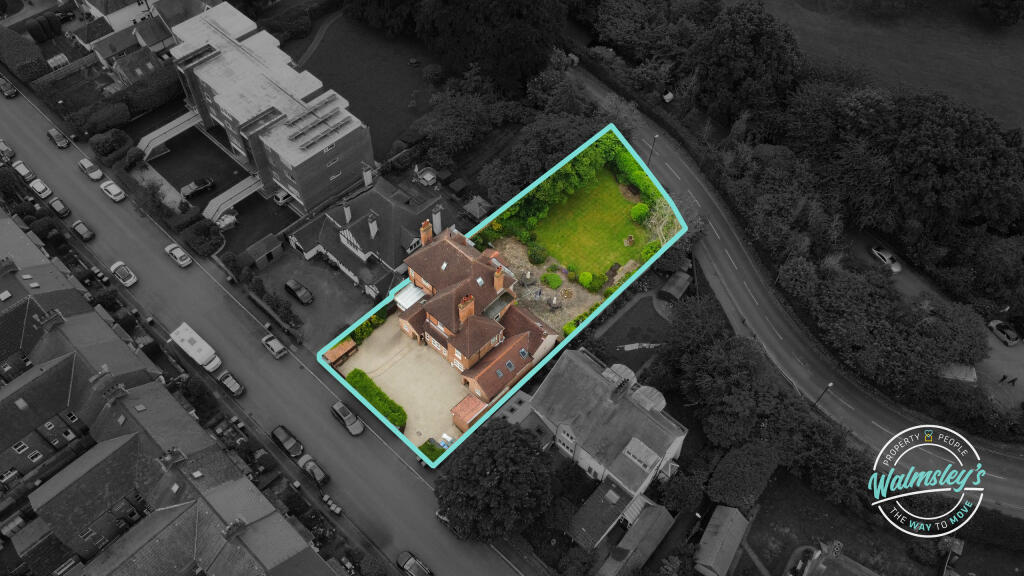 Additional image 22 of The Laurels, Beechwood Ave/Palmerston Road, Earlsdon, CV5