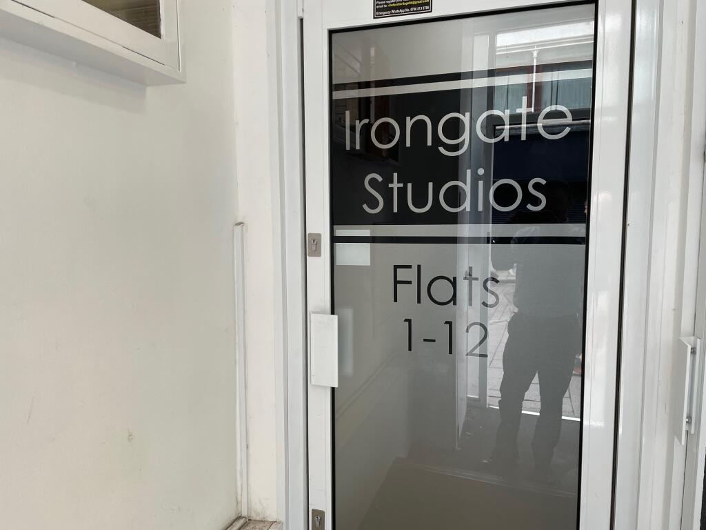 Additional image 9 of Iron Gate, Derby