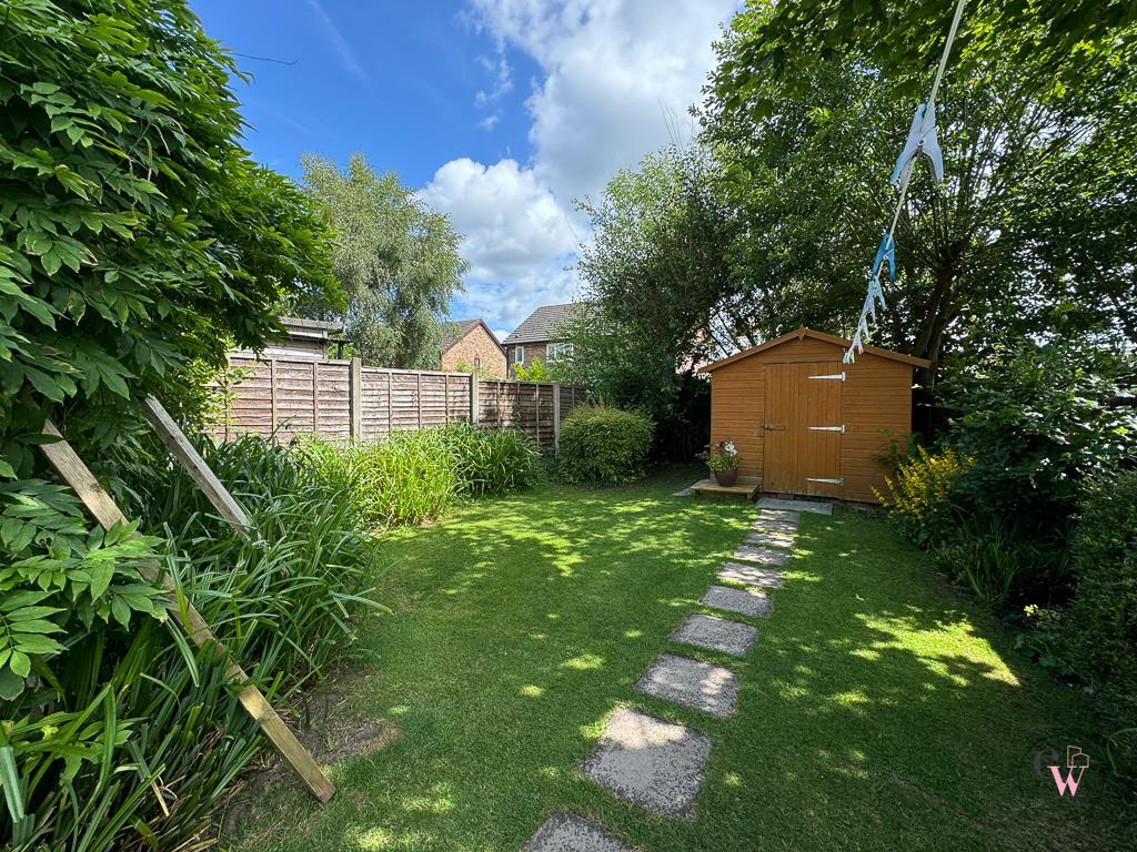 Additional image 31 of Fernleigh Close, Winsford