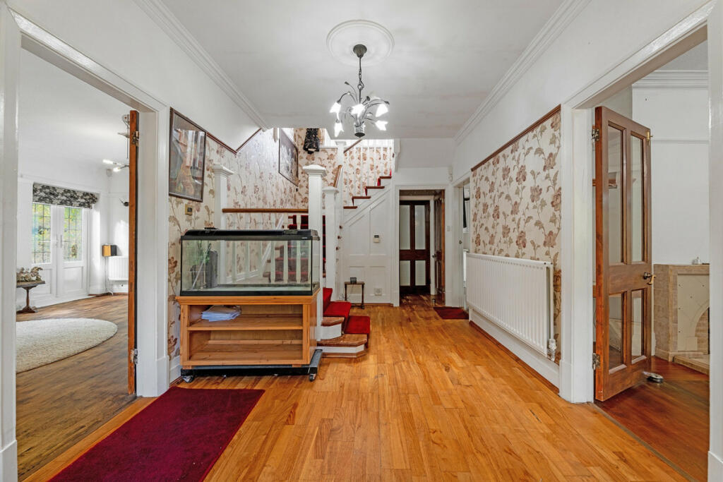 Additional image 6 of Kenilworth Road Coventry, Warwickshire, CV3 6PG