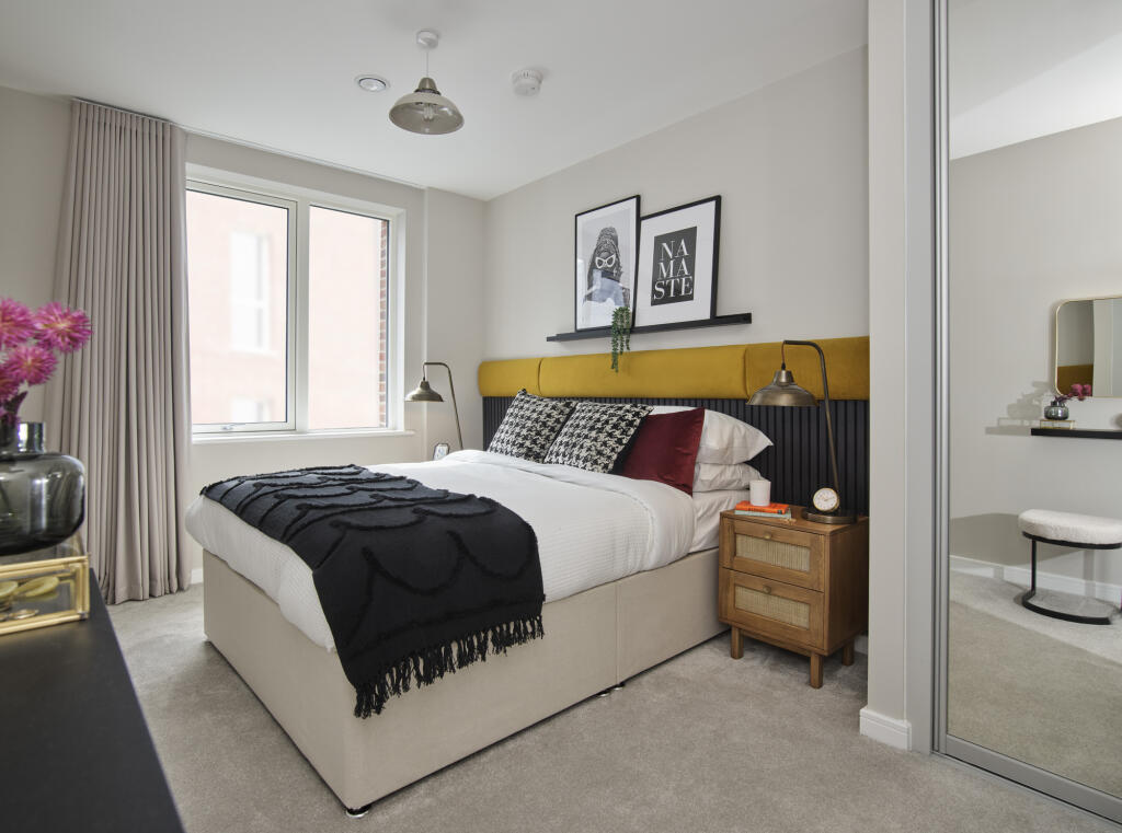 Additional image 8 of Castle Hill, 
Ebbsfleet,
DA10 1AD