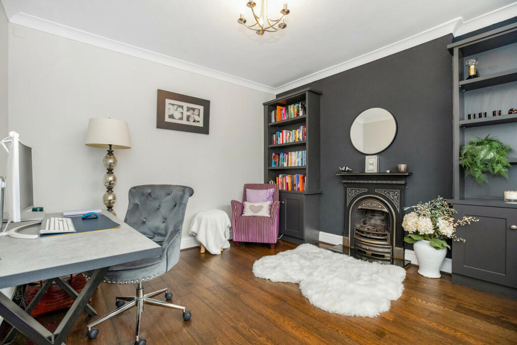 Additional image 4 of Station Road Kenilworth, Warwickshire, CV8 1JD