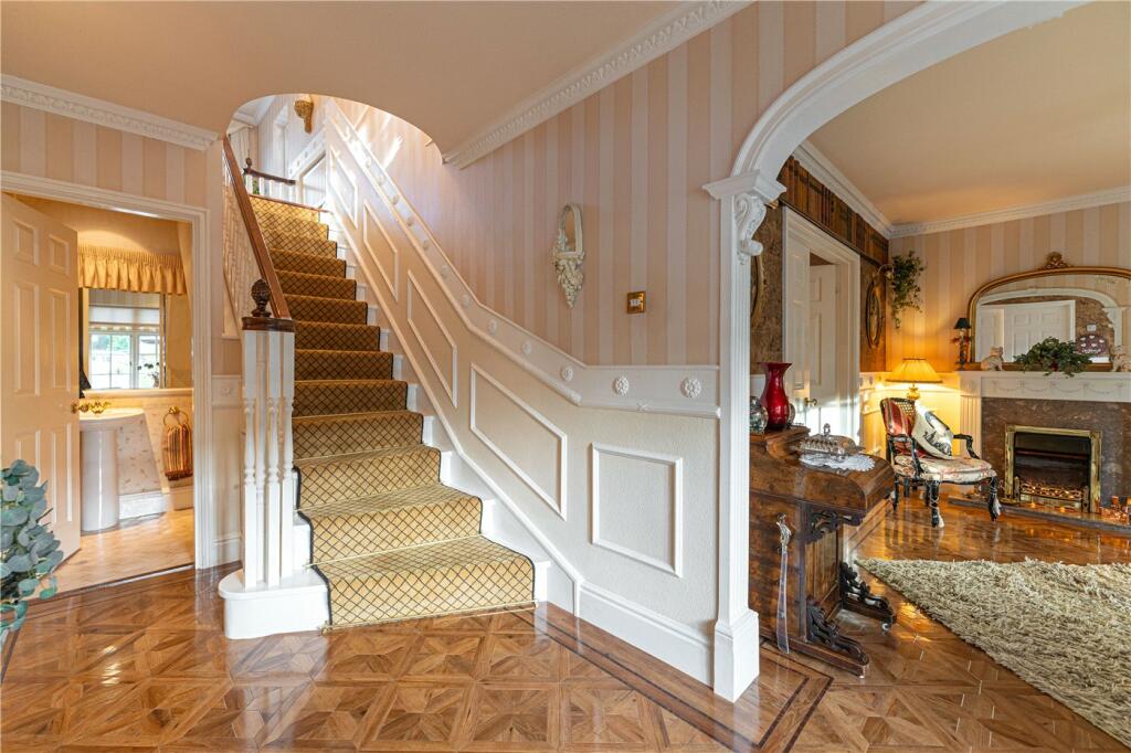 Additional image 14 of Offchurch Lane, Radford Semele, Leamington Spa, Warwickshire, CV31