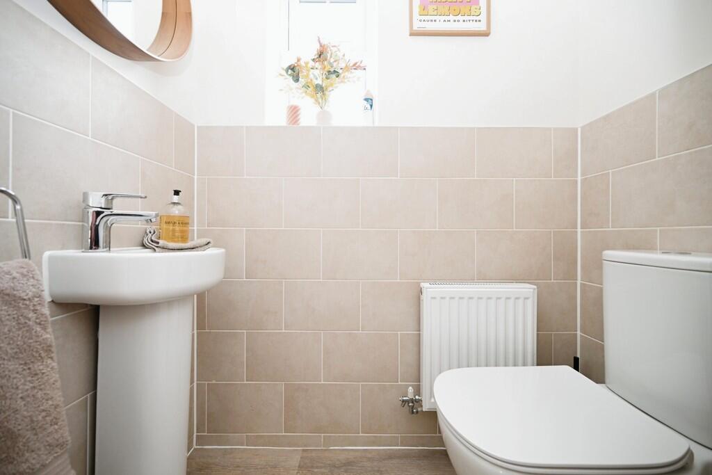 Additional image 8 of Lincoln Drive, Houlton, Rugby