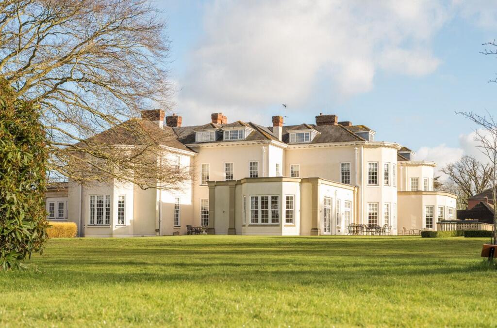 Additional image 8 of Streeton House, Lime Tree Village, Cawston, Rugby, Warwickshire CV22 7SB