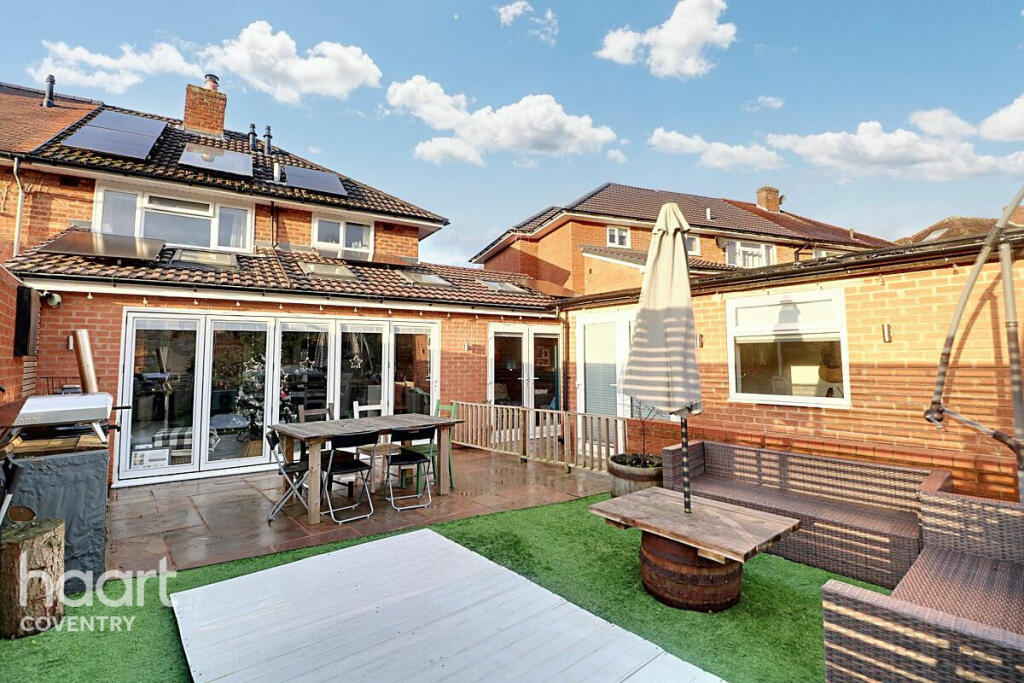 Additional image 42 of Alspath Road, Coventry