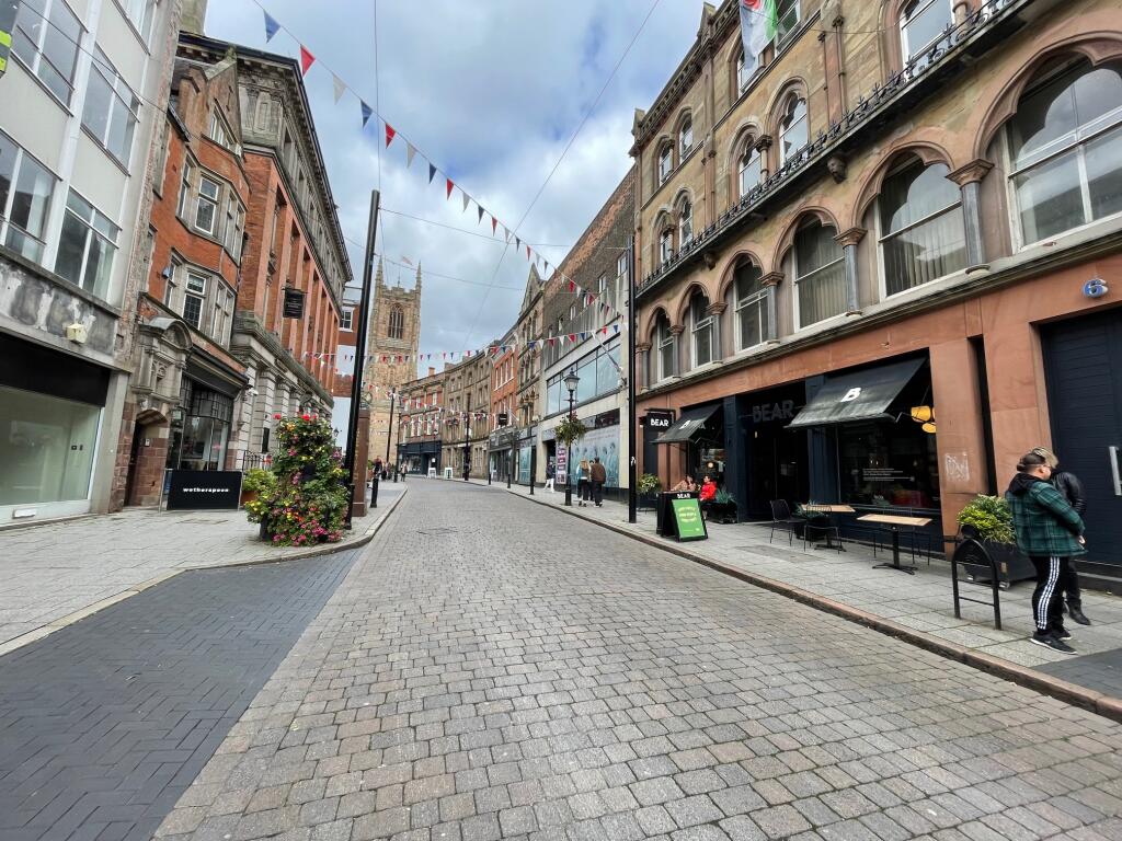 Additional image 8 of Iron Gate, Derby