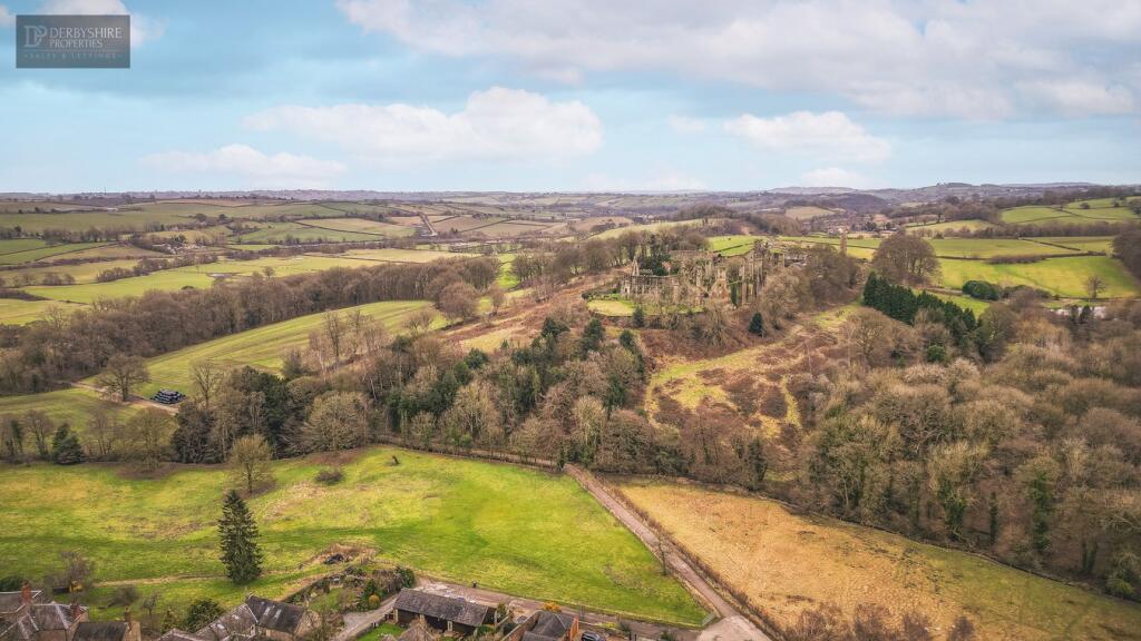 Additional image 3 of Manor Road, South Wingfield, DE55