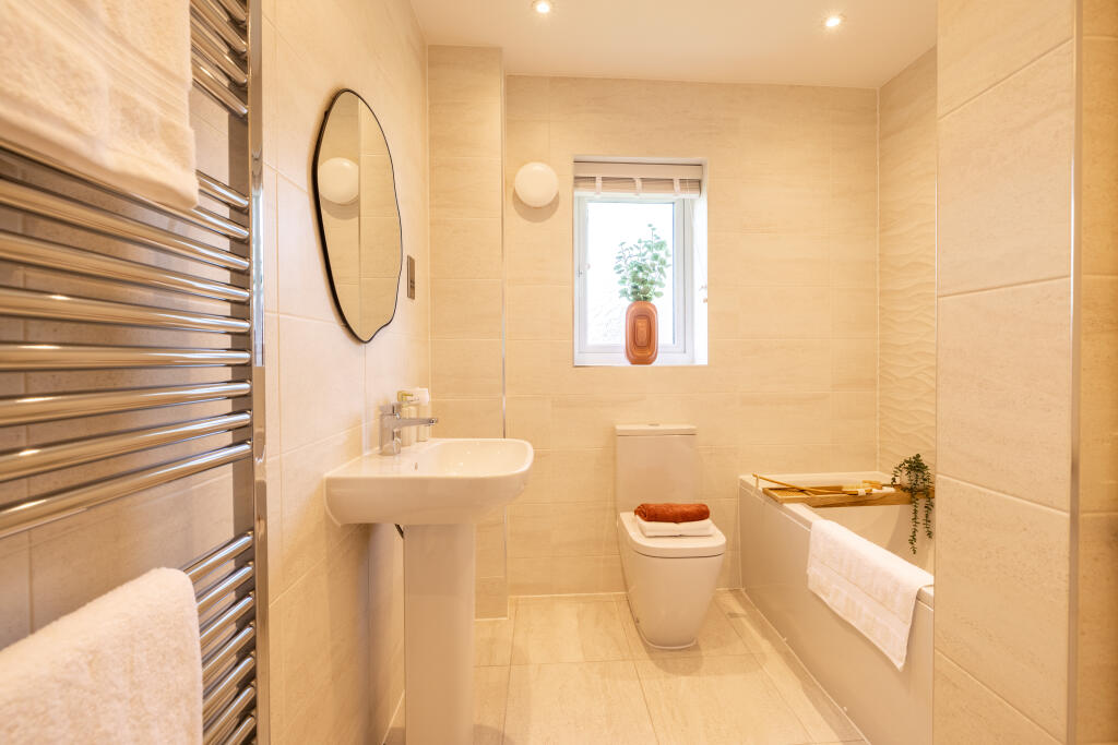 Additional image 15 of Newcastle Road,
Shavington,
Crewe,
CW2 5EB