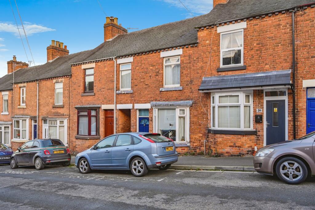 Additional image 17 of South Street, Ashbourne
