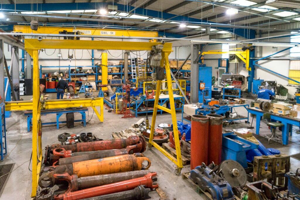 Additional image 25 of Greencroft Industrial Estate, Annfield Plain, County Durham, DH9