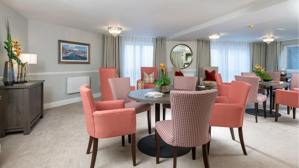 Additional image 6 of 1 Bed Apartment, Invicta Lodge, Margate