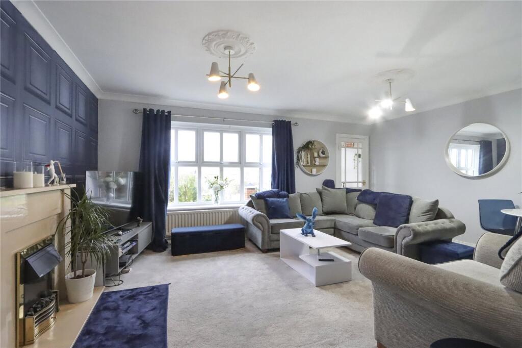 Additional image 3 of South View, Bridgehill, Consett, Durham, DH8