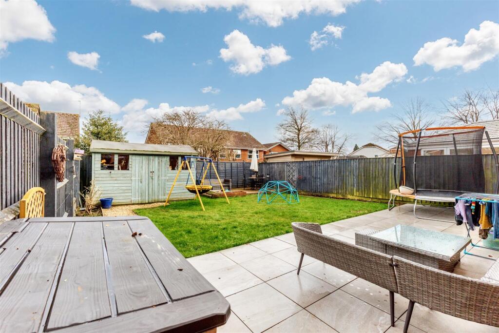 Additional image 22 of Costard Avenue, Shipston-On-Stour