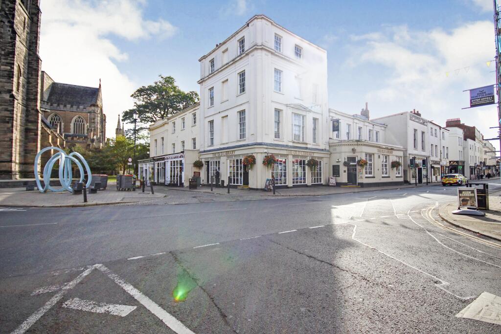 Additional image 15 of Bath Street, LEAMINGTON SPA, Warwickshire, CV31