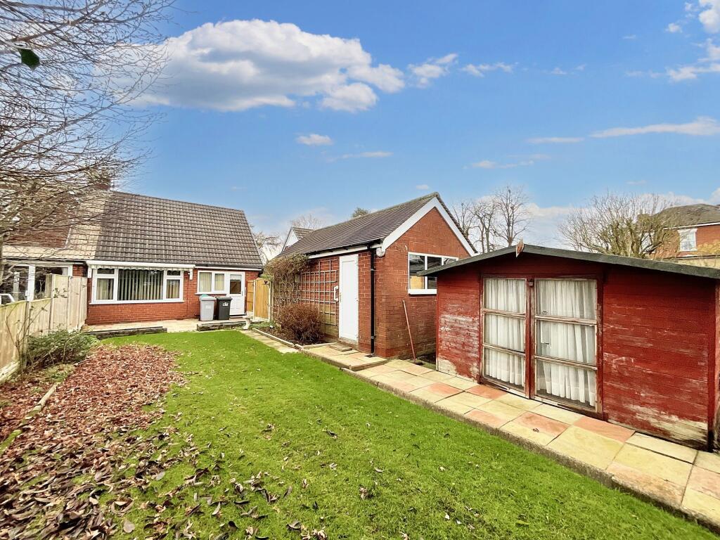 Additional image 11 of Bradeley Road, Haslington, CW1