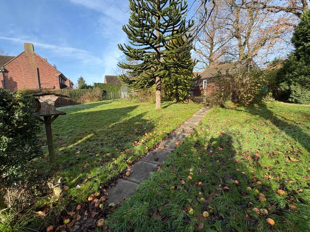 Additional image 5 of Post Office Lane, DE6