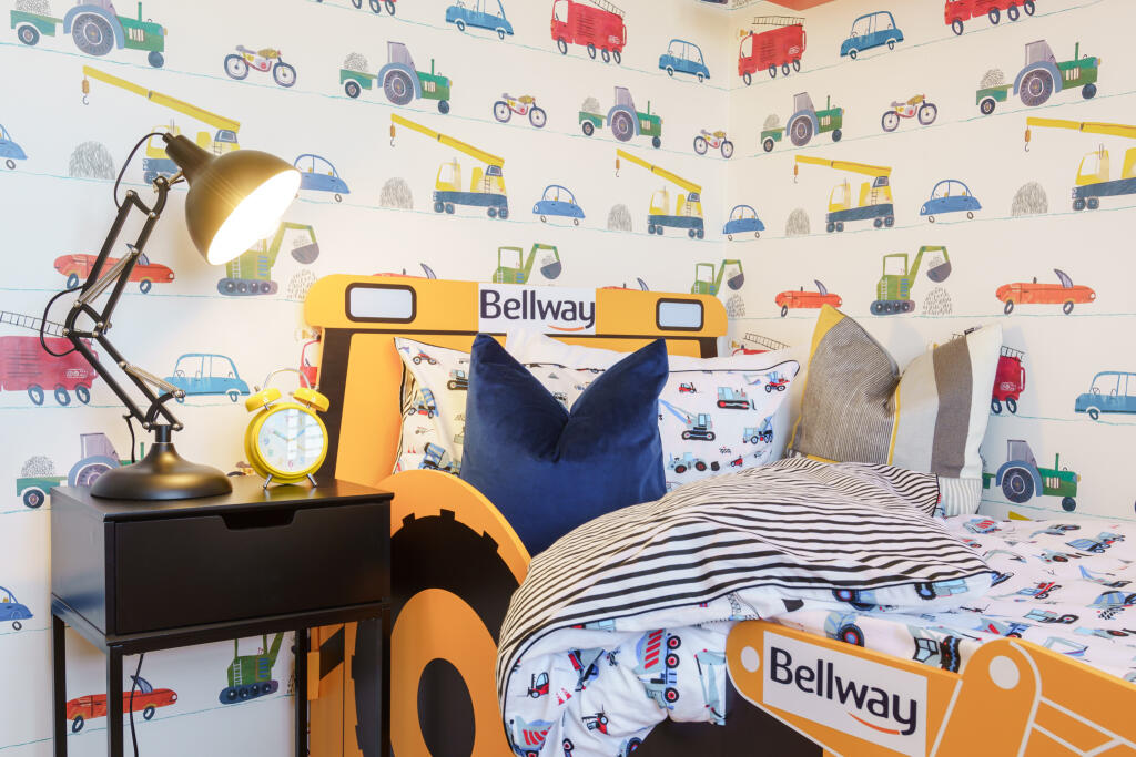 Additional image 6 of Hedworths Green at Lambton Park. Durham, County Durham, DH3 4E