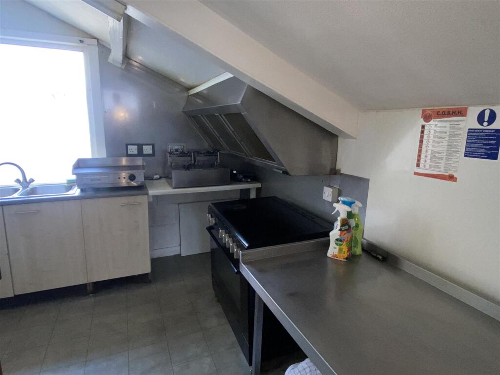 Additional image 4 of Cafe & Sandwich Bars, Hetton-le-Hole, Tyne and Wear