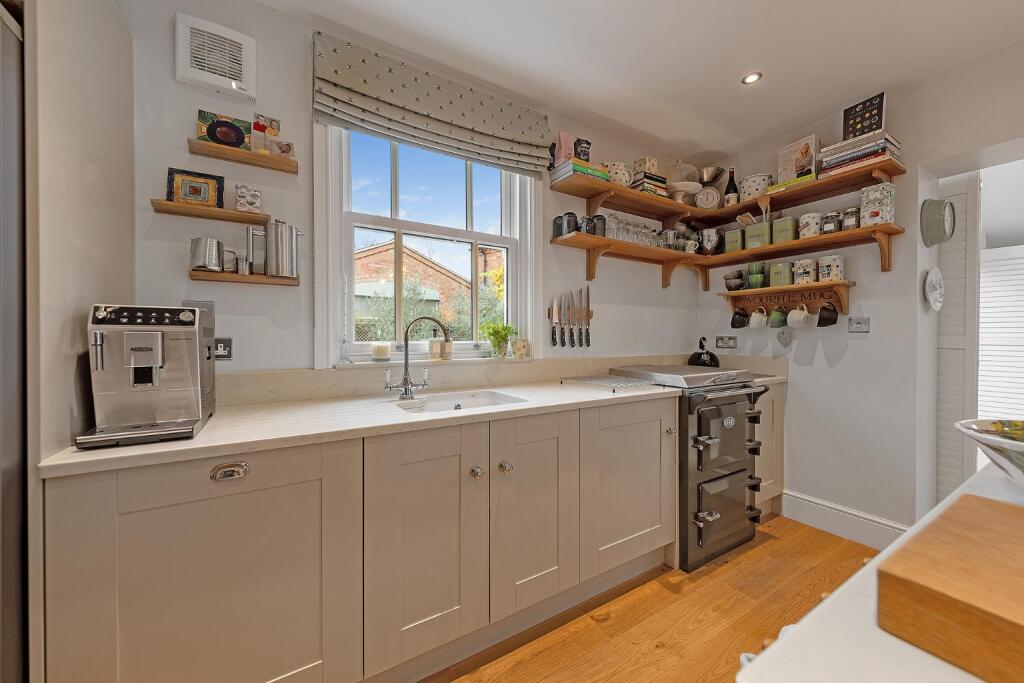 Additional image 8 of Church Lane, Shottery, Stratford-upon-Avon