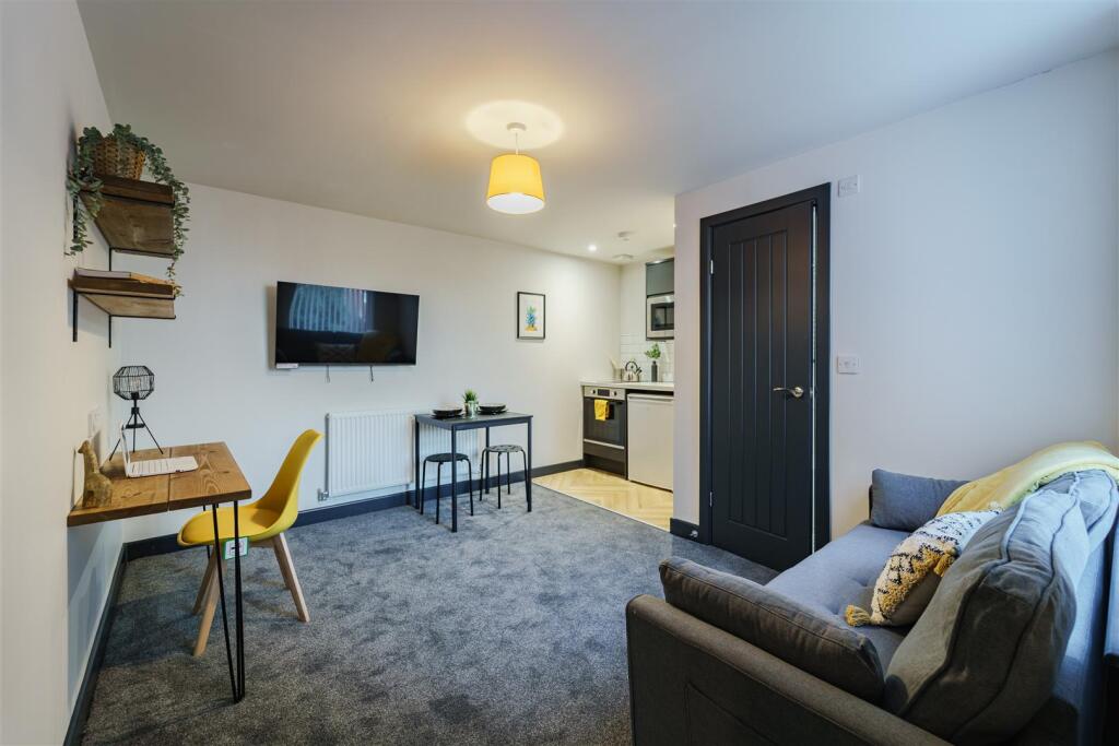 Additional image 25 of Milton Street, Derby