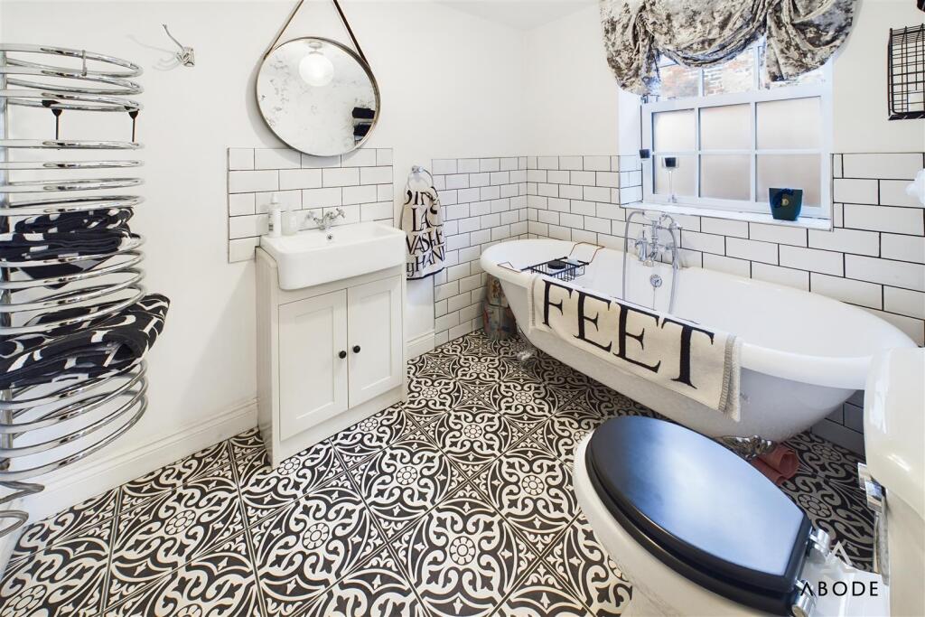 Additional image 31 of Market Street, Castle Donington, Derby