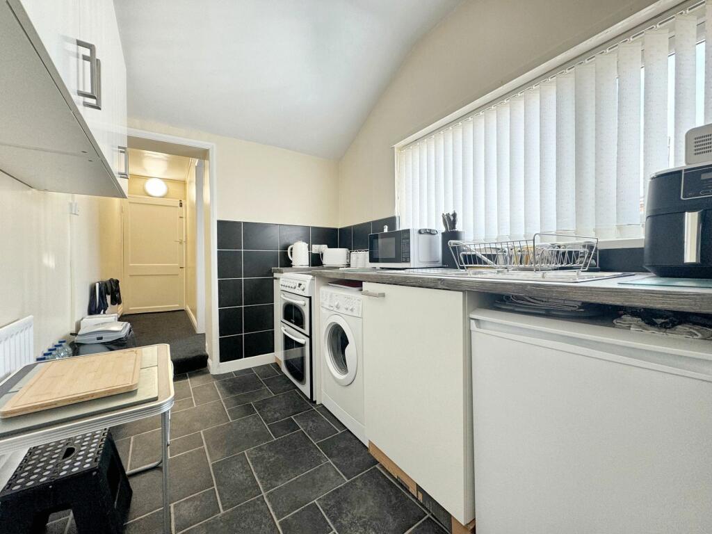 Additional image 7 of Rose Street, Houghton Le Spring, Tyne and Wear, DH4 5BB