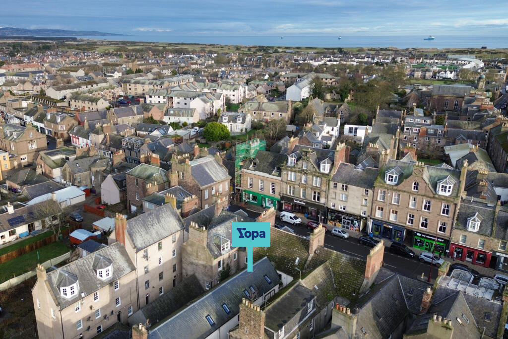 Additional image 16 of High Street, Montrose, DD10