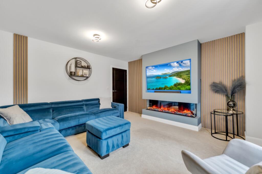 Additional image 35 of Holloway, Repton, Derbyshire, DE65 6RH