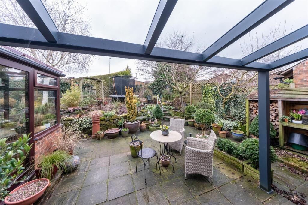 Additional image 9 of Hallowsgate Court, Kelsall