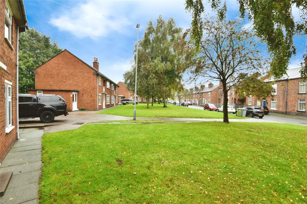 Additional image 17 of Station View, Nantwich, Cheshire, CW5