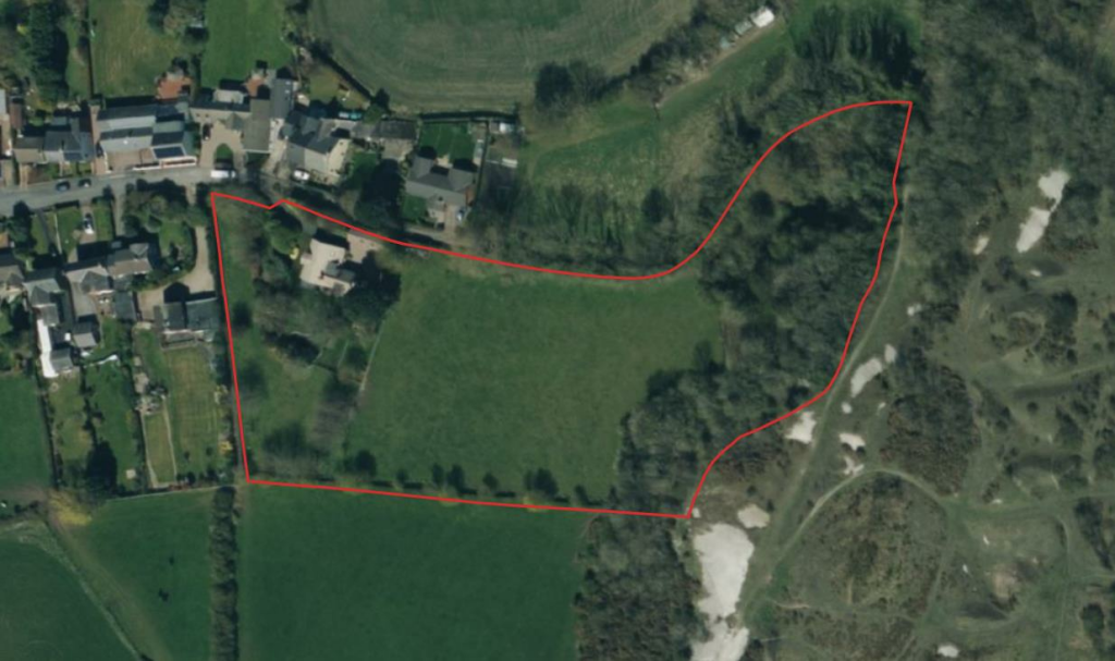 Additional image 28 of Beacon Hill, High Street, Low Pittington