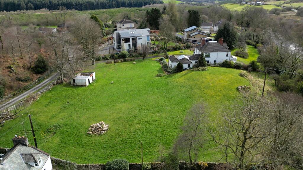 Additional image 4 of Plot 2 At Barhill Road, Barhill Road, Dalbeattie, Dumfries and Galloway, South West Scotland, DG5