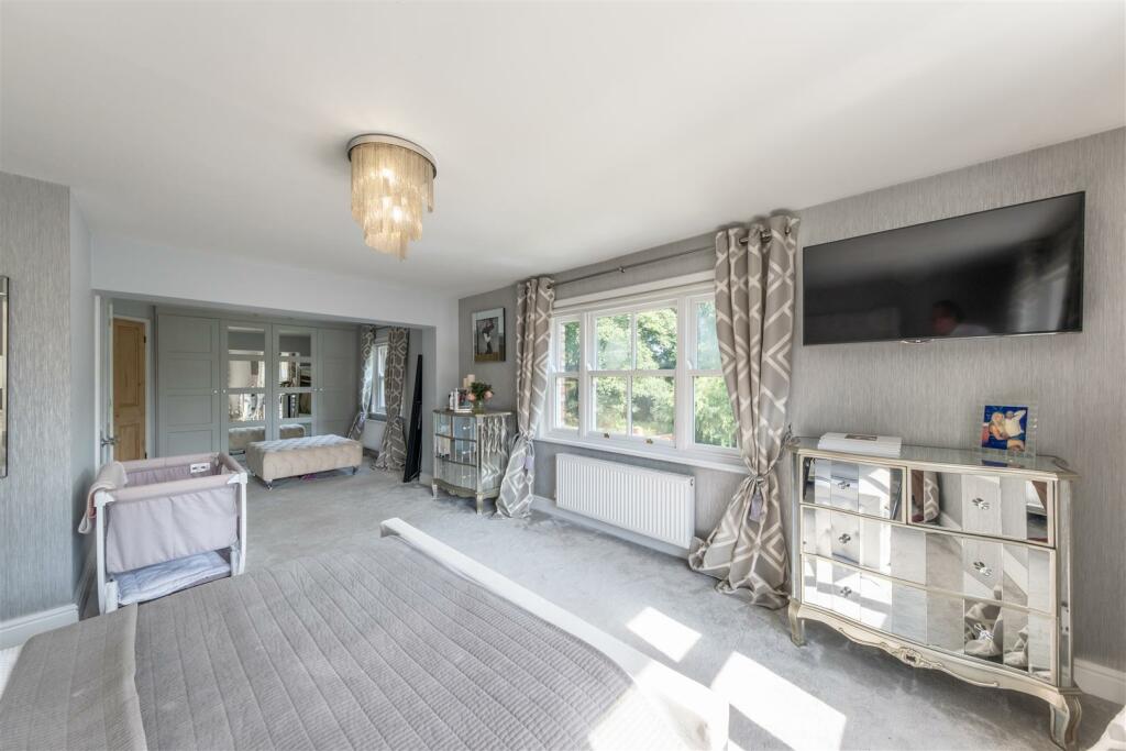 Additional image 35 of An immaculately presented and updated detached family home in Sandiway