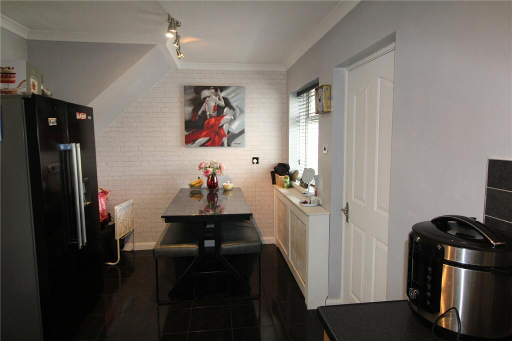Additional image 4 of Morley Terrace, Houghton Le Spring, Tyne and Wear, DH4
