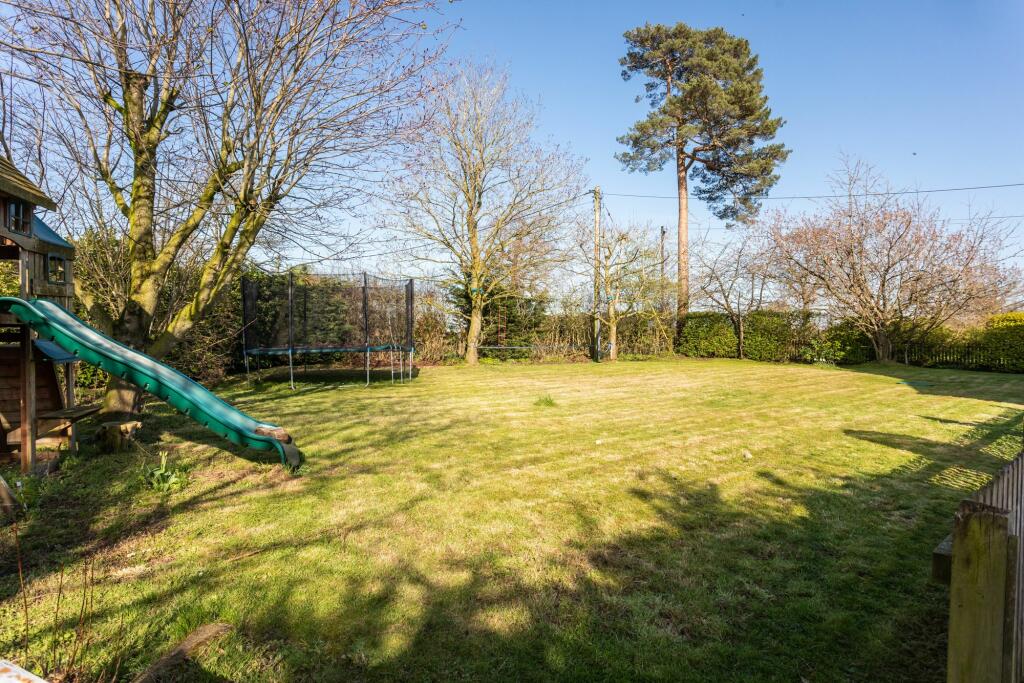 Additional image 23 of Poole, Nantwich, CW5