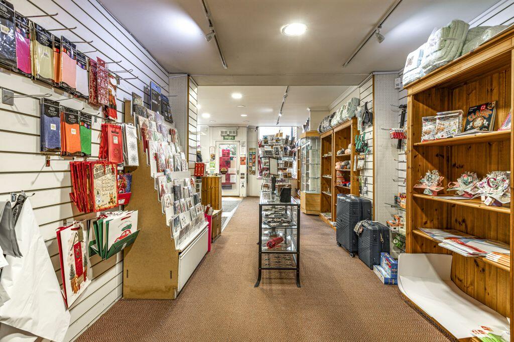 Additional image 6 of Commercial Premise, 40 Market Place, Selkirk, TD7 4BL