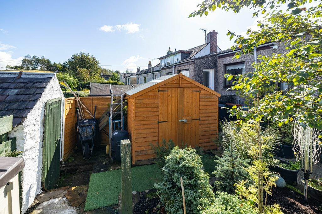 Additional image 18 of Darwin, Kirkgate, Dunscore, Dumfries & Galloway, DG2 0SZ