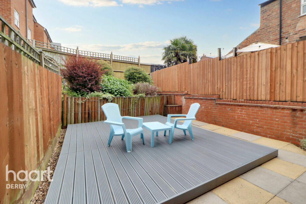 Additional image 17 of St Nicholas Mews, Derby