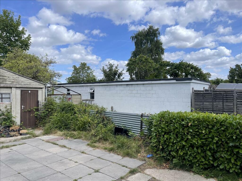 Additional image 3 of Rear of 50 Gilbert Road, Belvedere, Kent, DA17
