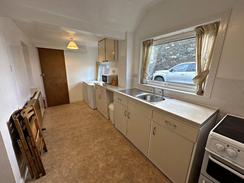 Additional image 15 of Old Knock School, Monreith