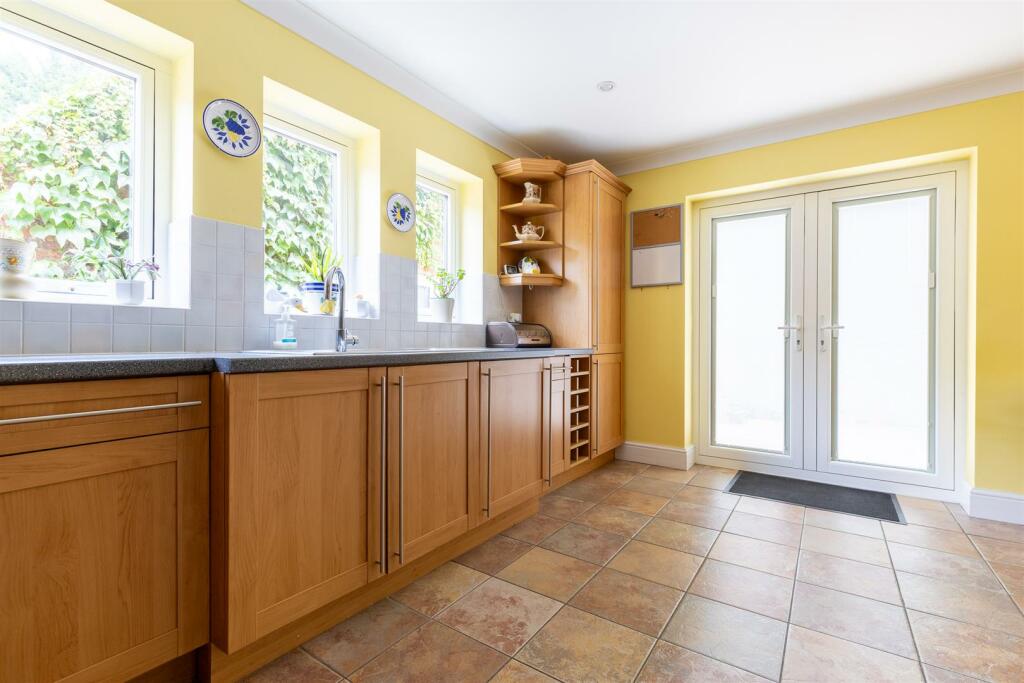 Additional image 8 of Rivendell, Sandy Lane, Aston, Nantwich