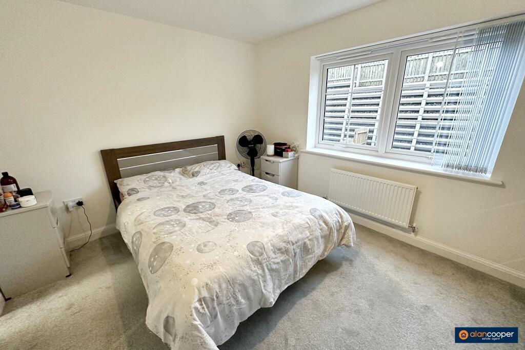 Additional image 10 of Edinburgh Road, Saxon View, Nuneaton, CV10 9HE