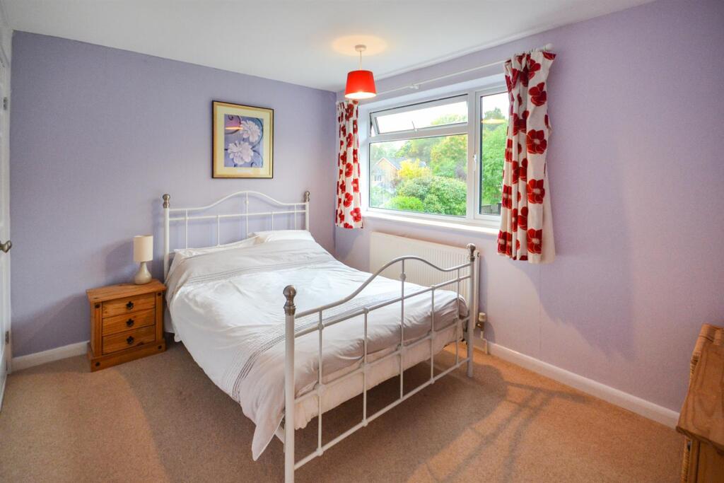 Additional image 12 of Heath Road, Market Bosworth