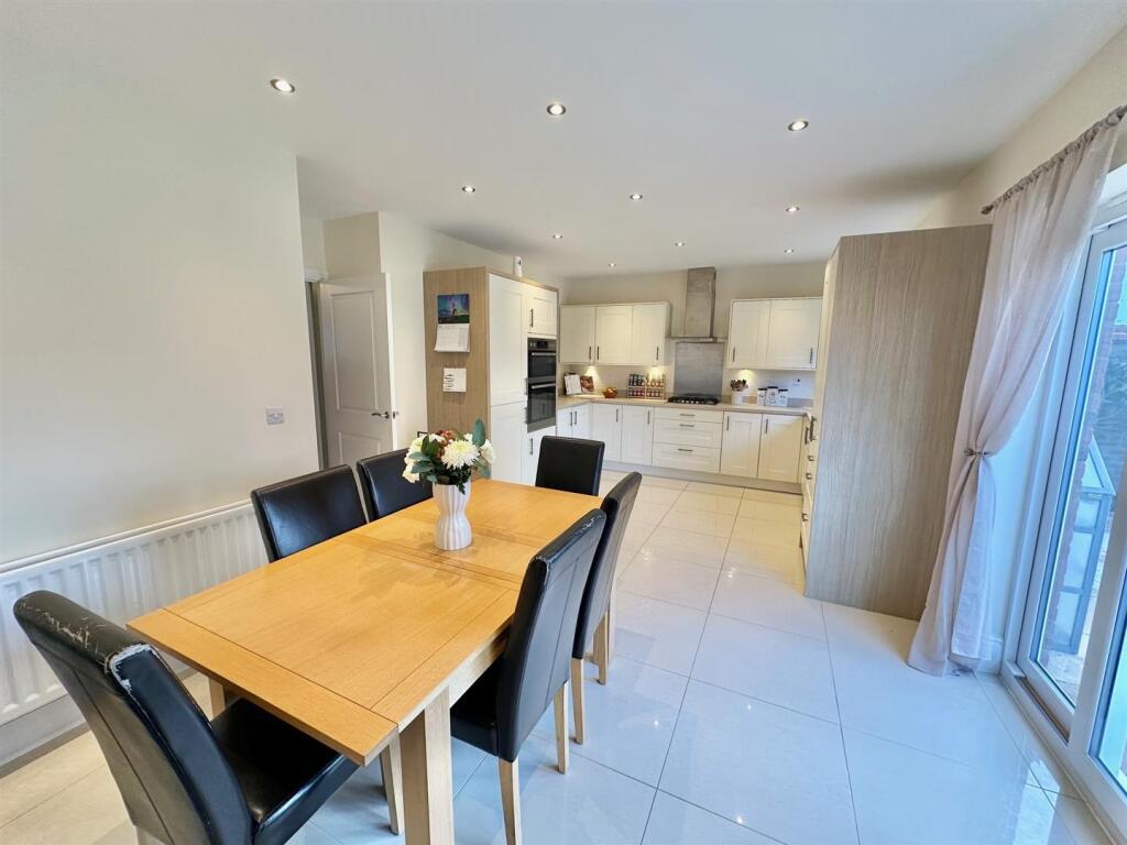 Additional image 8 of Norbreck Avenue, Crewe, Cheshire